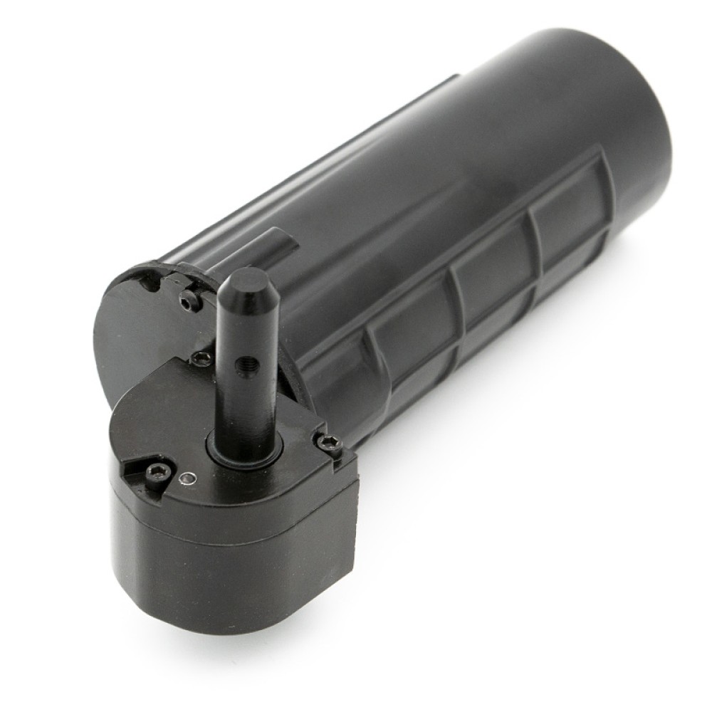 Chiaroscuro WH25 Выдвижная автоматика для распашных ставней