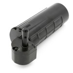 Chiaroscuro WH25 Выдвижная автоматика для распашных ставней