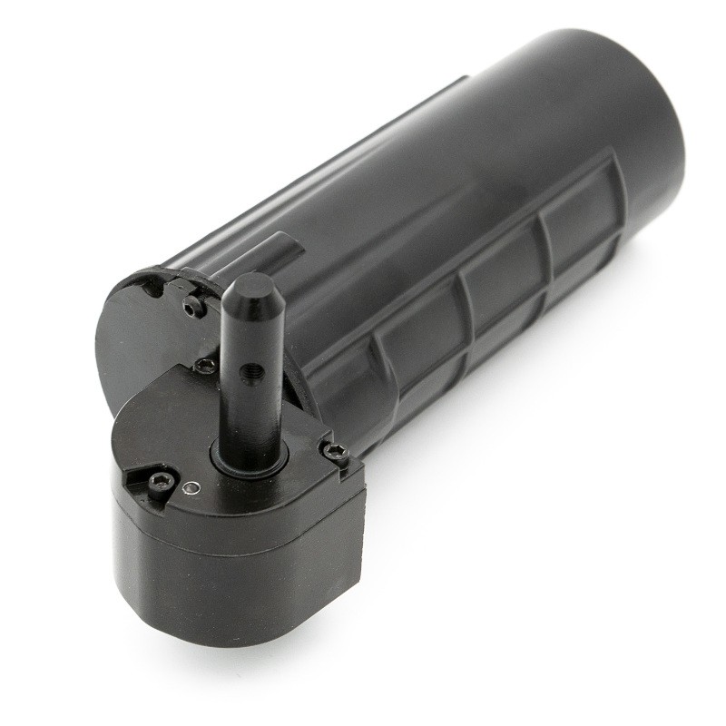 Chiaroscuro WH25 Выдвижная автоматика для распашных ставней