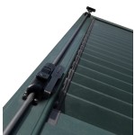 Закрытие жалюзи алюминия ПВХ Pettiti Asso просто и универсально