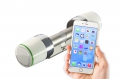 Libra Premium Cylinder приложение Argo Iseo открытие через смартфон