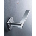 City Arieni 9151 Ручка дверная с квадратной розеткой