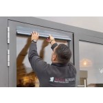 CLARITY 333 XC SOLAR SCREEN Прозрачная наружная оконная пленка
