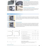 Теплоизоляция существующих коробов рольставней Effezeta