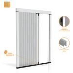 Colomba L Effezeta Москитная сетка с боковыми складками