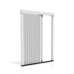 Colomba L Effezeta Москитная сетка с боковыми складками