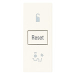 Выключатель VIMAR LINEA 30408 Do Not Disturb and Make Up Room