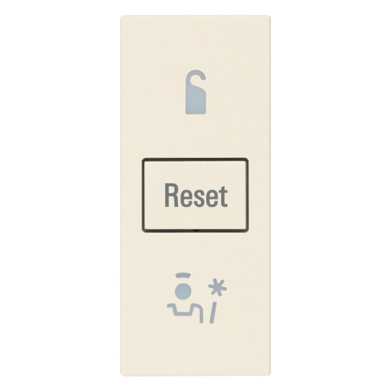 Выключатель VIMAR LINEA 30408 Do Not Disturb and Make Up Room