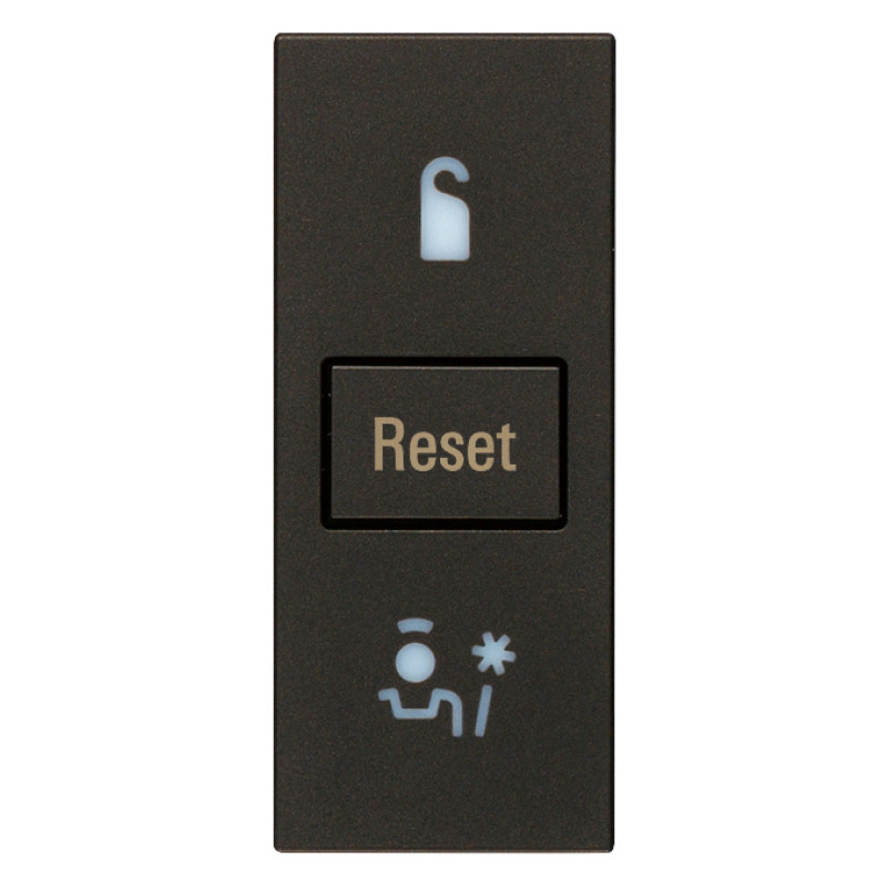 Выключатель VIMAR LINEA 30408 Do Not Disturb and Make Up Room