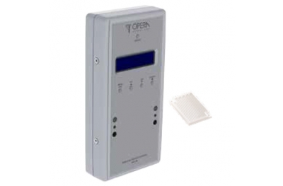 Внутренняя система биометрического контроля доступа 58200SA серии Access Opera