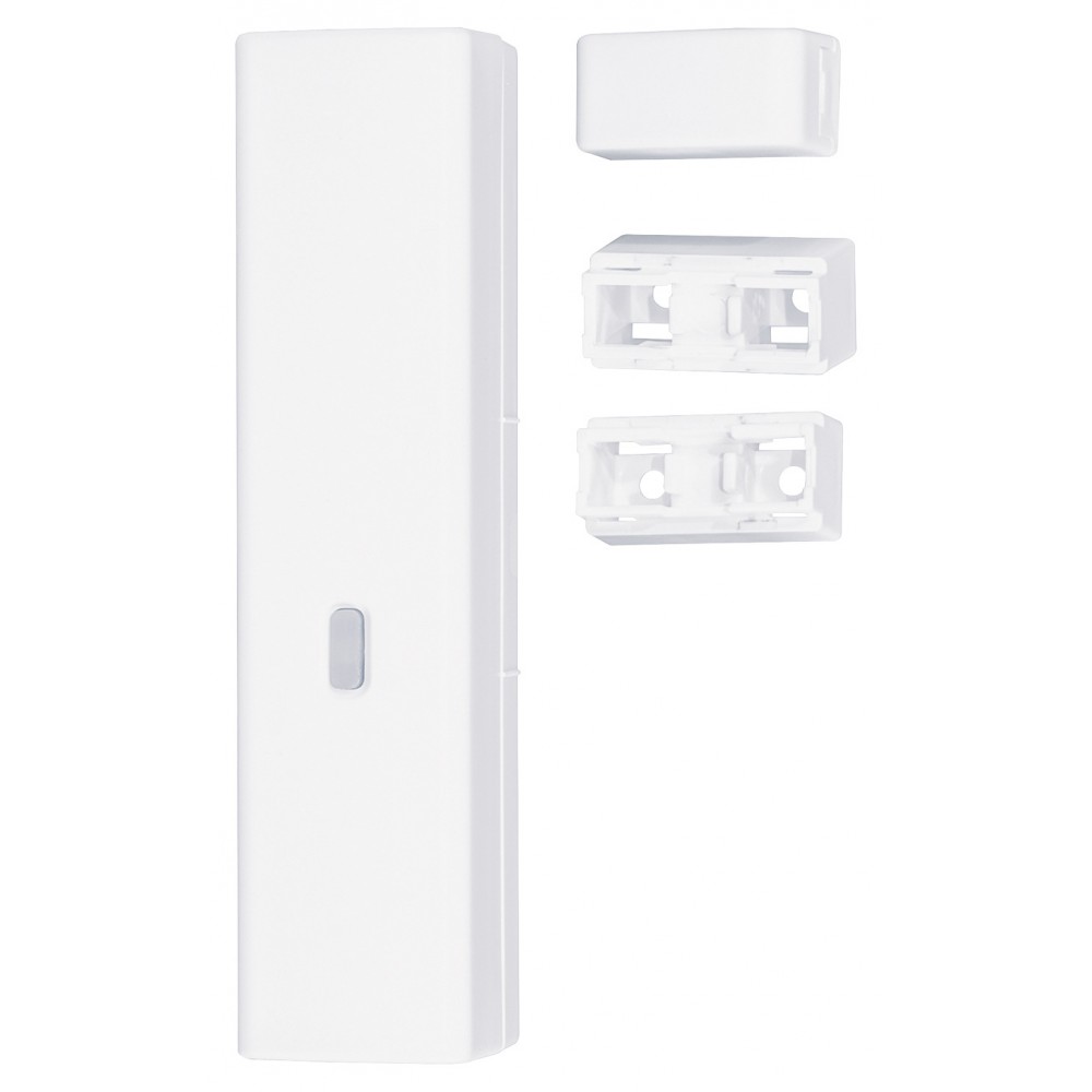 Магнитный контакт IoT подключен к аккумулятору 03980 Vimar