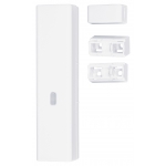 Магнитный контакт IoT подключен к аккумулятору 03980 Vimar