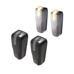 Пара фотоэлементов для ворот универсальные BFT THEA 2600815