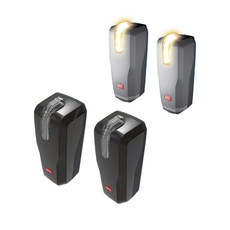 Пара фотоэлементов для ворот универсальные BFT THEA 2600815