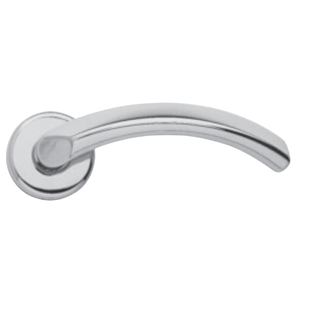 Пара ручек Ghidini Модель Красивая ZCL Розетка и вентиляционные отверстия