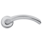 Пара ручек Ghidini Модель Красивая ZCL Розетка и вентиляционные отверстия