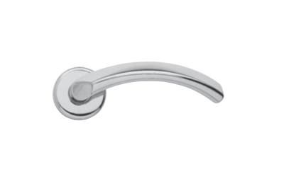 Пара ручек Ghidini Модель Красивая ZCL Розетка и вентиляционные отверстия