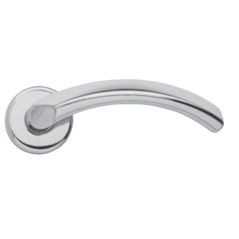 Пара ручек Ghidini Модель Красивая ZCL Розетка и вентиляционные отверстия