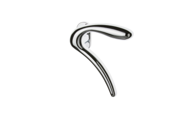 Пара ручек Ghidini Модель Леонардо ACL Розетка и отверстия цилиндра