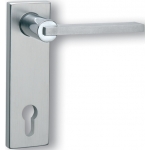 Пара ручек с плиты GHIDINI Галилей Q OCL-M4 / F1