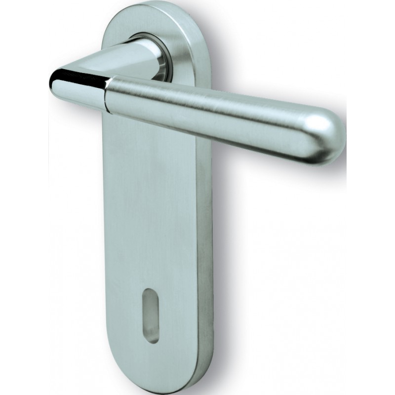 Пара ручек с плиты GHIDINI Женеве