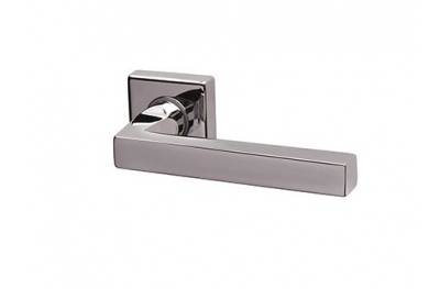 Пара ручек Ghidini GM07 Зама ZCL Розетка и отверстия