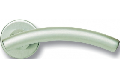 Пара ручек Ghidini Модель Арко OCS M18 Розетка и вентиляционные отверстия