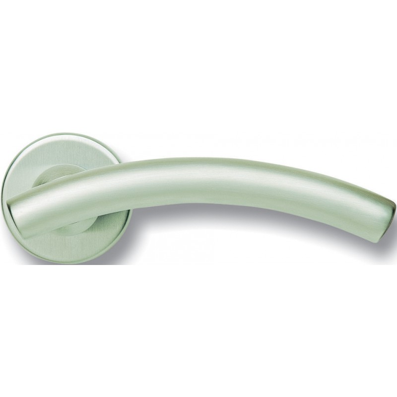 Пара ручек Ghidini Модель Арко OCS M18 Розетка и вентиляционные отверстия