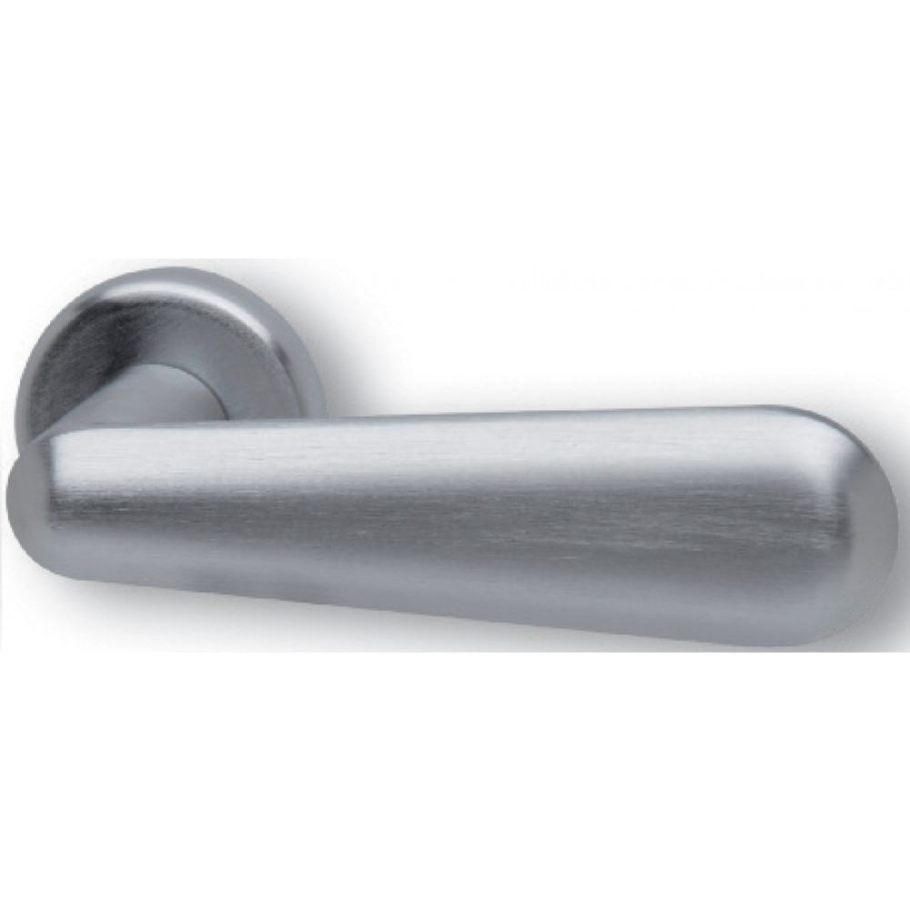 Пара ручек Ghidini модели Caddy ZCS Розетка и отверстия