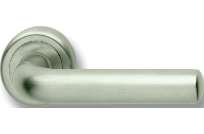 Пара ручек Ghidini Чинция OCS Модель M18 с розеткой и отверстия