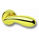 Пара ручек Ghidini Гольф Модель G-ПЛЮС M36 Розетка и вентиляционные отверстия