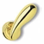 Пара ручек Ghidini Гольф Модель G-ПЛЮС M36 Розетка и вентиляционные отверстия