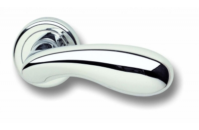 Пара ручек Ghidini Модель Golf OCL М4 Розетка и вентиляционные отверстия