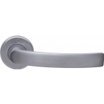 Пара ручки Ghidini Модель Idea ZCS Розетка и отверстия