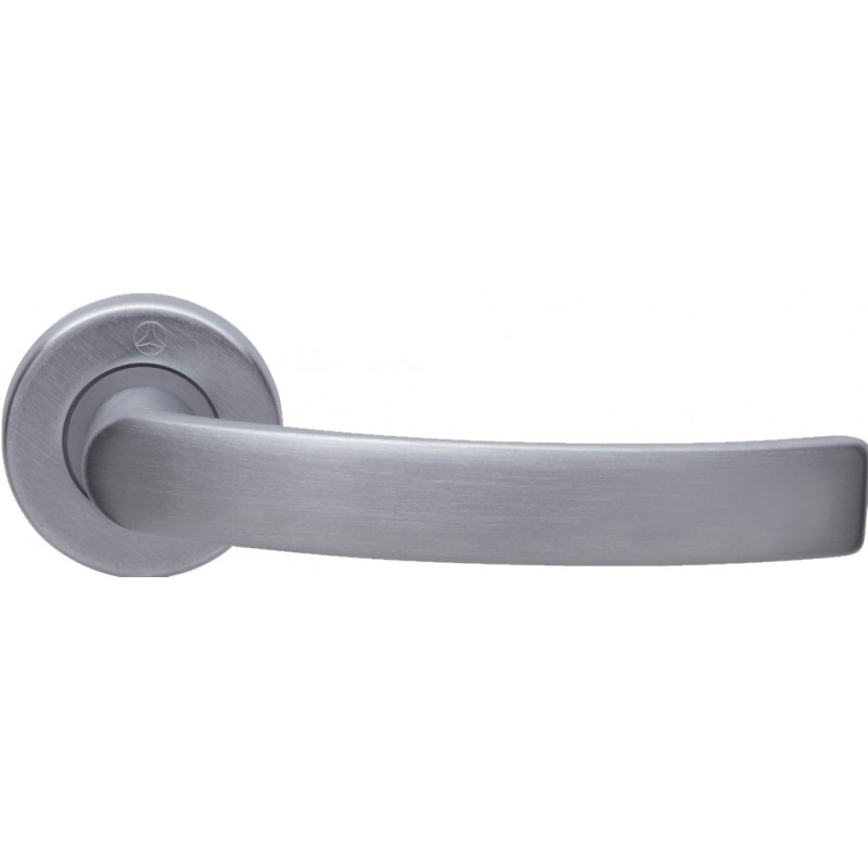 Пара ручки Ghidini Модель Idea ZCS Розетка и отверстия