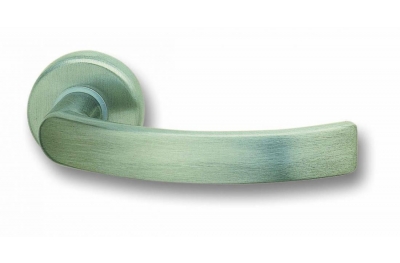 Пара ручки Ghidini Модель Idea ЗНС Розетка и отверстия