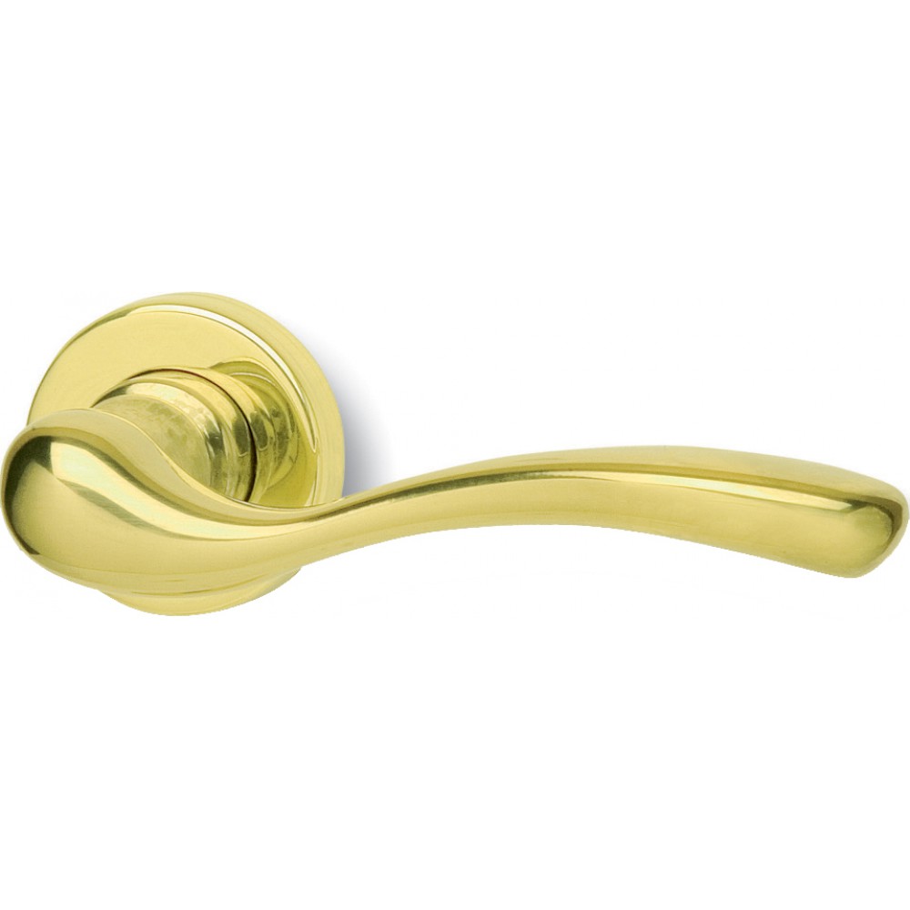 Пара ручек Ghidini Виктория OLV M1 Розетка и отверстия