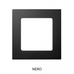 Рама для модулей управления Smoove Somfy доступна во многих цветах