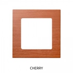 Рама для модулей управления Smoove Somfy доступна во многих цветах