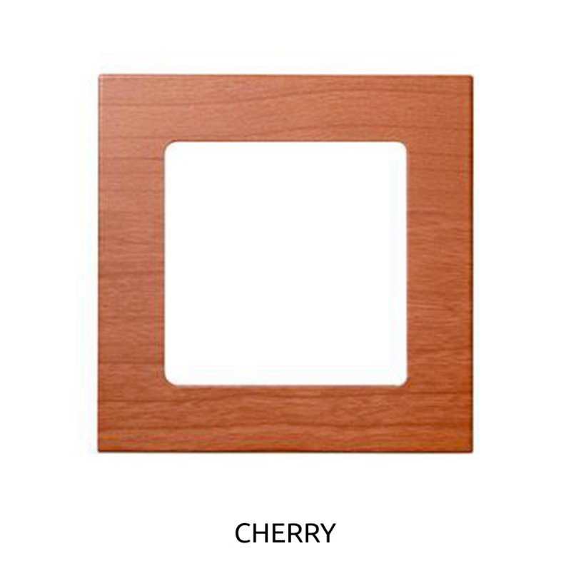 Рама для модулей управления Smoove Somfy доступна во многих цветах