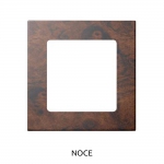 Рама для модулей управления Smoove Somfy доступна во многих цветах