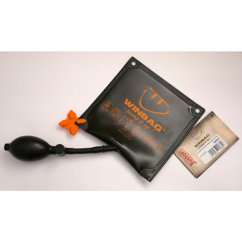 Надувной подшипник Winbag макс 135 кг