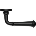 Decor Linea Calì Дверная ручка Неоклассическая элегантность