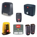 BFT DEIMOS ULTRA BT B 600 Комплект для автоматических ворот