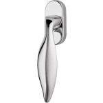 Delfino Linea Calì DK Handle Tilt-and-Turn Window Classic Style