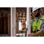 DeWalt DCF850P2T-QW Аккумуляторный ударный гайковерт