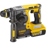 DeWalt DCH273P2T-QW перфоратор SDS-Plus с батареями