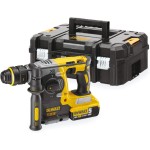 DeWalt DCH273P2T-QW перфоратор SDS-Plus с батареями