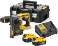 DeWalt DCH273P2T-QW перфоратор SDS-Plus с батареями