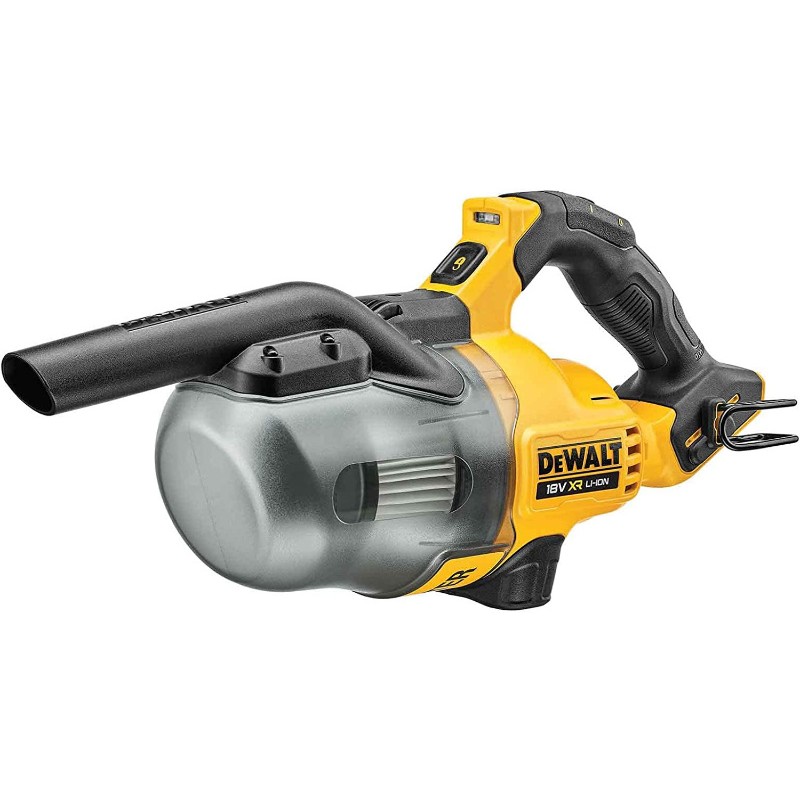 DeWalt DCV501LN-XJ беспроводной пылесос XR 18 В, класс L